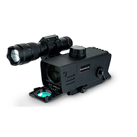 Прибор ночного видения Konus NV-3 3-9x32
