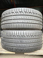 Шины летние Б/У 225/45 R17 CONTINENTAL PREMIUM CONTACT 6 6mm