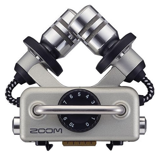 Мікрофонний капсуль Zoom XYH-5 — X/Y