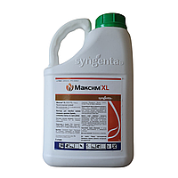 Максим XL 035 FS, Syngenta - 5 л протравитель