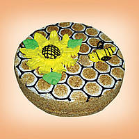 Торт " Бджілка"