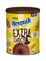 Какао-напій Нестле Несквик Nestle Nesquik банка 390г