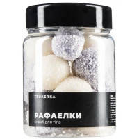 Скраб для тіла Tsukerka Рафаелки 250 мл (2000000002385\/4820266831295)