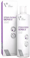 Шампунь VetExpert Stimuderm Ultra Long Hair при чрезмерном выпадении шерсти у длинношерстных собак, 250 мл