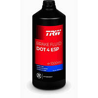 Тормозная жидкость TRW DOT-4 ESP 1л (6900335032)