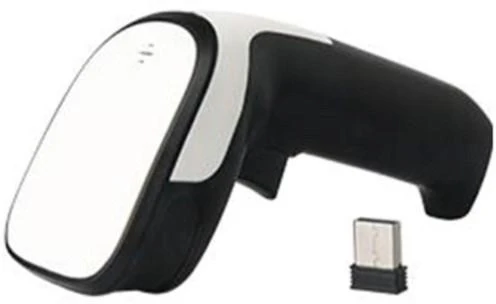 Сканер штрих-кодів Xkancode F2-BG, 2D сканер, фото 1