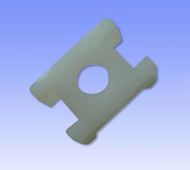 Купить Площадка для стяжки 23х16х9,5мм под дюбель 6,5мм (50шт.) Profix ...