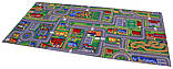 Ковролін дитячий Play City, фото 3