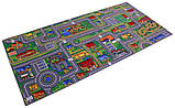 Ковролін дитячий Play City, фото 6