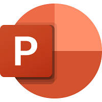 Офисное приложение Microsoft PowerPoint LTSC 2021 Commercial, Perpetual (DG7GMGF0D7FR_0002) p