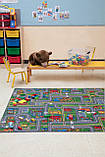 Ковролін дитячий Play City, фото 5