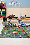 Ковролін дитячий Play City, фото 7