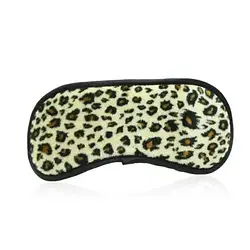 Леопардова маска YZ-025