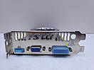 Відеокарта MSI Radeon HD 6570 2GB (2GB,GDDR3,128 Bit,HDMI,PCI-Ex,Б/у), фото 3