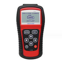Автосканер для диагностики автомобилей любой марки Универсальный автосканер Автосканер OBD KM808