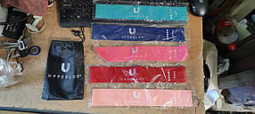 Гумки для фітнесу Upperlux No 231307104