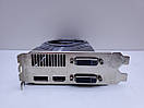 Відеокарта Sapphire Radeon HD 6850 1GB (1GB,GDDR5,256 Bit,HDMI,PCI-Ex,Б/у), фото 2