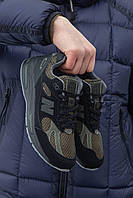 Красивая мужская обувь Нью Беленс 991. Современные мужские кроссовки New Balance 991 x Stone Island.