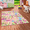 Ковролін в кімнату  дівчинки Sweet Town, фото 3