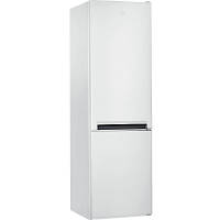 Холодильник Indesit LI9S1EW h