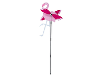Декоративная ветряная мельница "Фламинго" Melinera