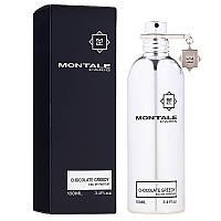 Chocolate Greedy Montale eau de parfum 50 ml