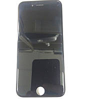 Дисплей Apple iPhone 6 c сенсорним экраном Black (Оригинал с разборки) (БУ)