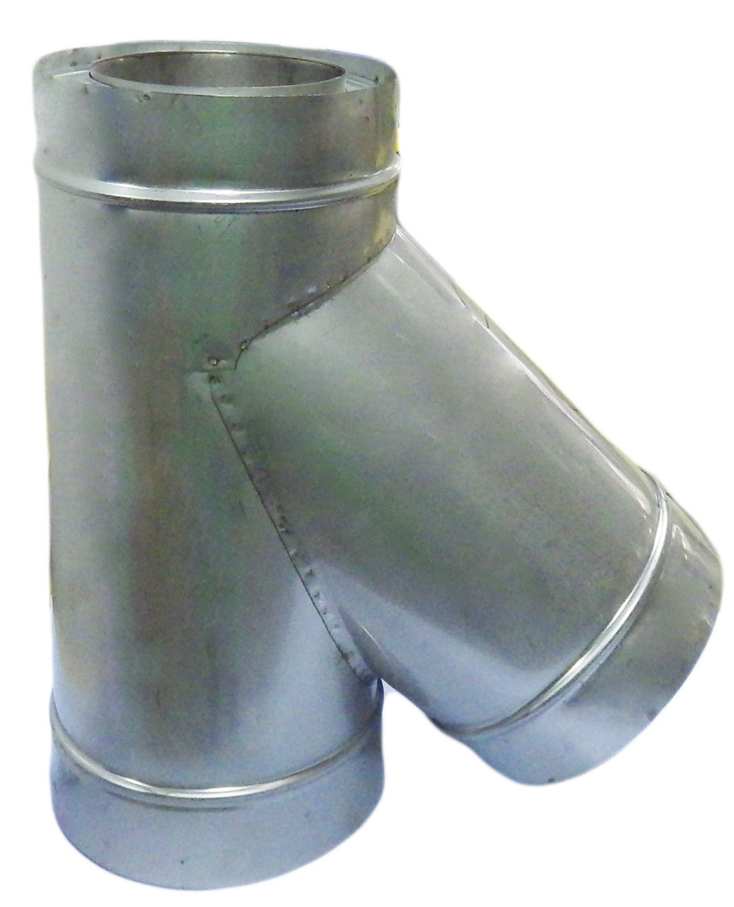 Трійник ізольований 45° 0.8мм, фото 1