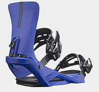 Крепления для сноуборда Salomon Rhythm (race blue) 2024