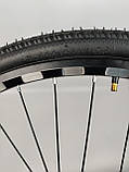 Покришка 28 1.75 Стрілка 47-622. Велосипедна шина 28 1.75., фото 3