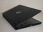Ноутбук Fujitsu LIFEBOOK E556 15,6" Intel i3-6100 DDR4 8Gb SSD 128 Gb Intel HD Graphics 520, фото 2