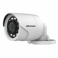 2 Мп HDTVI видеокамера Hikvision DS-2CE16D0T-IRF (C) (3.6 мм)