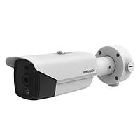 Тепловизионная камера Hikvision DeepinView DS-2TD2117-10/PA