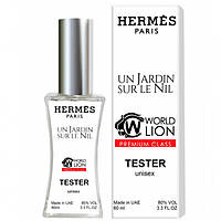 Тестер Hermes Un Jardin Sur Le Nil - Tester 60ml