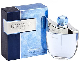 Rasasi Royale Blue Парфумована вода 75 мл