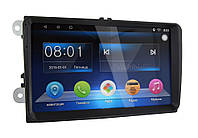 Автомагнитола штатная Volkswagen 2013-2015 Universal (10") Android 10.1 (4/32) Магнитола с навигацией GPS