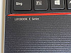 Ноутбук Fujitsu LIFEBOOK E556 15,6" Intel i3-6100 DDR4 8Gb SSD 128 Gb  Intel HD Graphics 520, фото 10