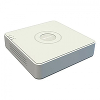 8-канальный NVR видеорегистратор Hikvision DS-7108NI-Q1(D)