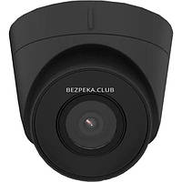 4 Мп IP-видеокамера Hikvision DS-2CD1343G2-I black (2.8 мм) EXIR 2.0