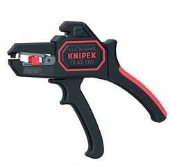 Автоматичний знімач ізоляції KNIPEX стріппер