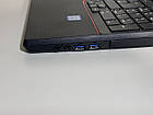 Ноутбук Fujitsu LIFEBOOK E556 15,6" Intel i3-6100 DDR4 8Gb SSD 128 Gb  Intel HD Graphics 520 Refurbished, фото 3