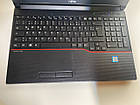 Ноутбук Fujitsu LIFEBOOK E556 15,6" Intel i3-6100 DDR4 8Gb SSD 128 Gb  Intel HD Graphics 520 Refurbished, фото 5