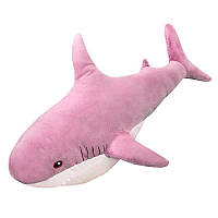 Мягкая игрушка акула , плюшевая игрушка-подушка, Плюшевая акула ,Мягкая акула , Игрушка акула.