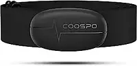 COOSPO H6 Монитор сердечного ритма Нагрудный ремень Bluetooth 4.0 ANT + IP67 Нагрудный датчик сердечного ритма