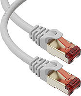 Кабель Ethernet Cat7 25 футов