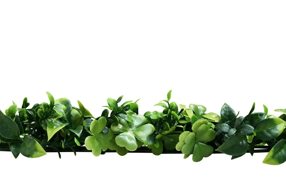 Декоративное зеленое покрытие Фитостена "Патио Микс", 50х50 см (GCK-18) - фото 3 - id-p2122556533