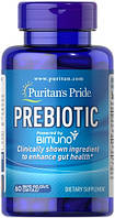 Puritan's Pride Prebiotic 60 капсул MS