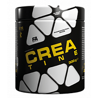 FA Creatine - 300 грам, Без смаку