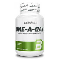 Biotech USA One-A-Day 100 таб MS