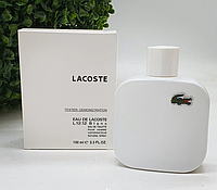 TESTER Туалетная вода LACOSTE EAU DE L.12.12 BLANC (100ml)